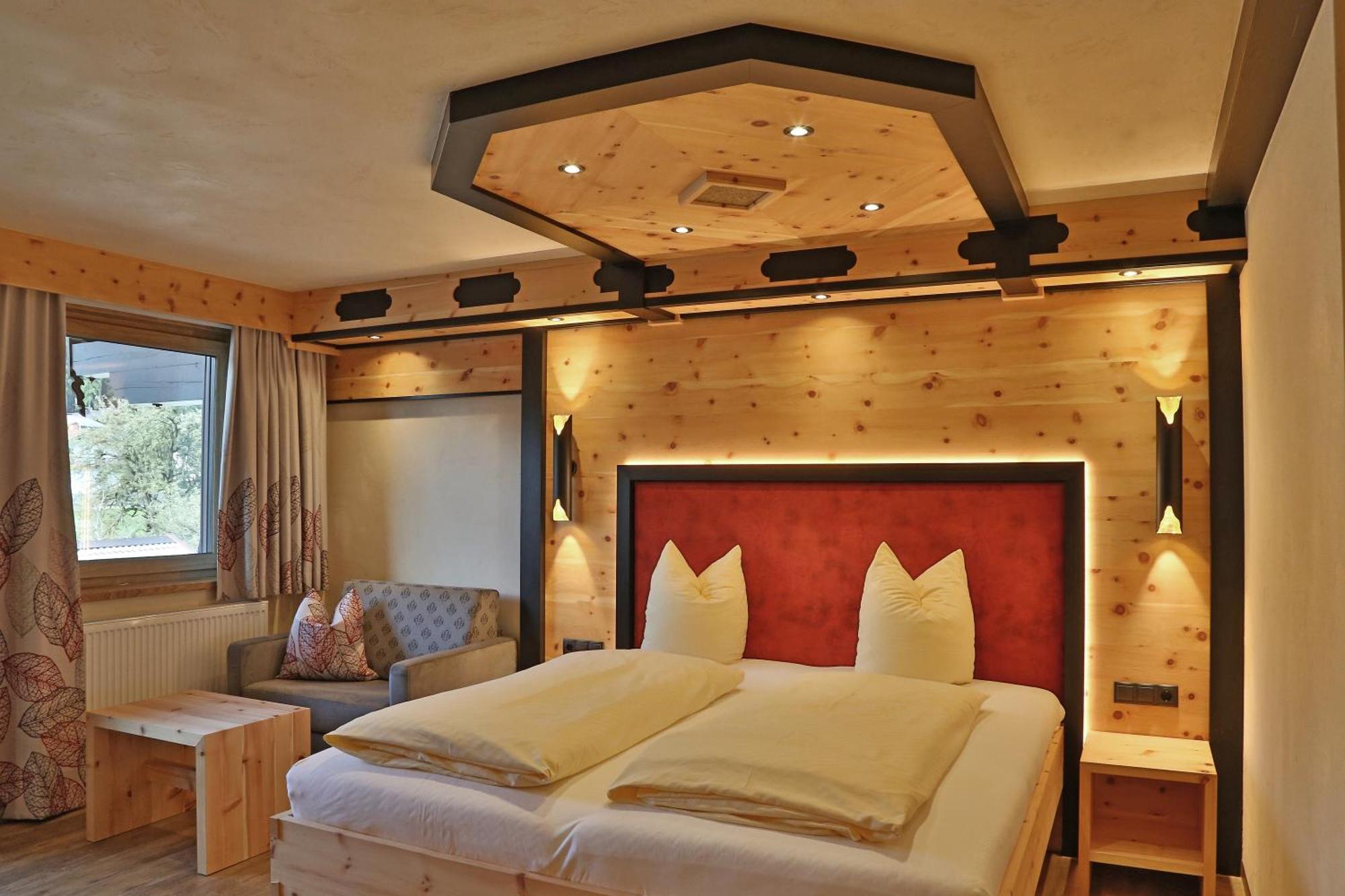 Hauserwirt Hotel Münster