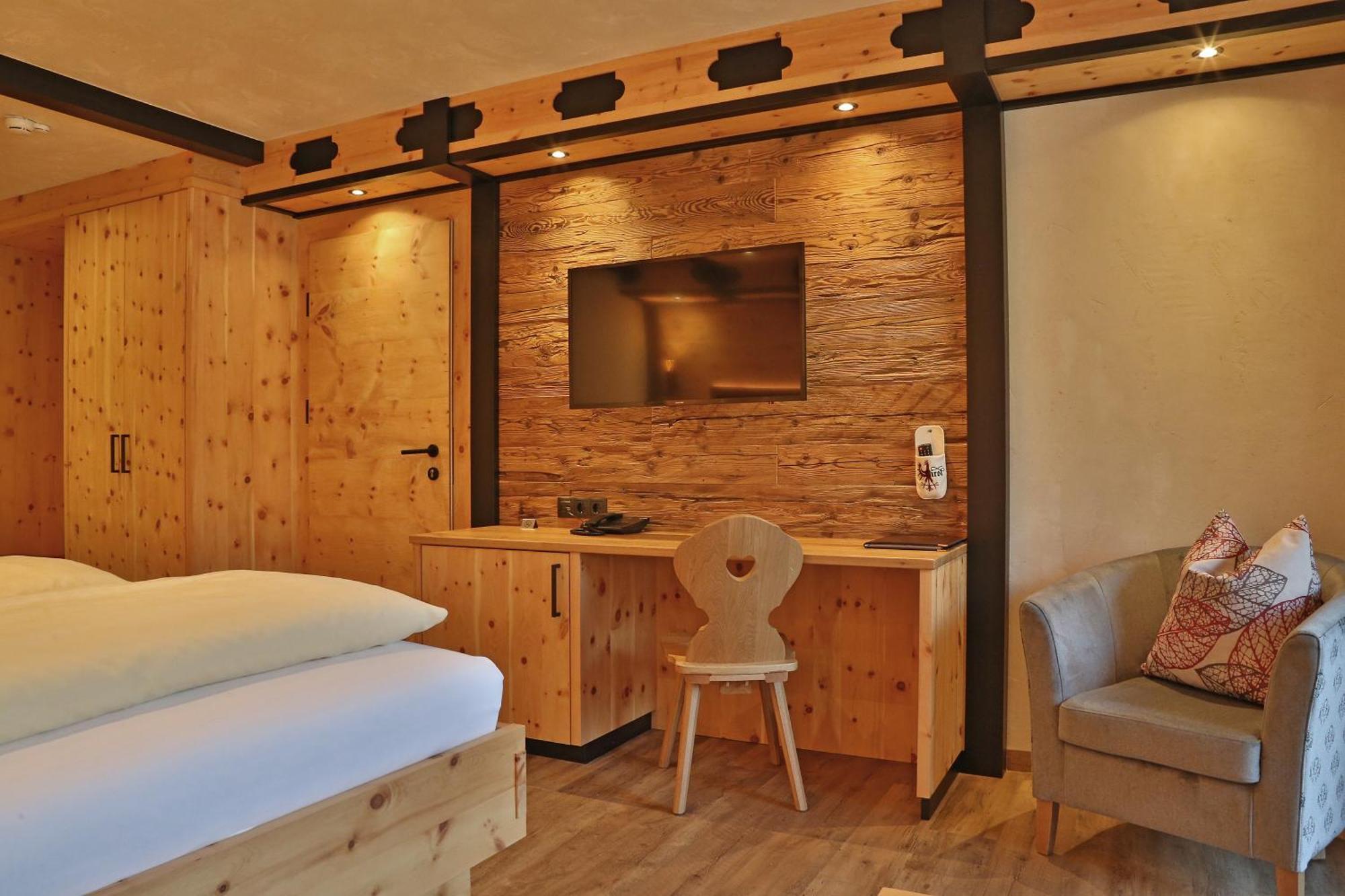 Hotel Hauserwirt 3*