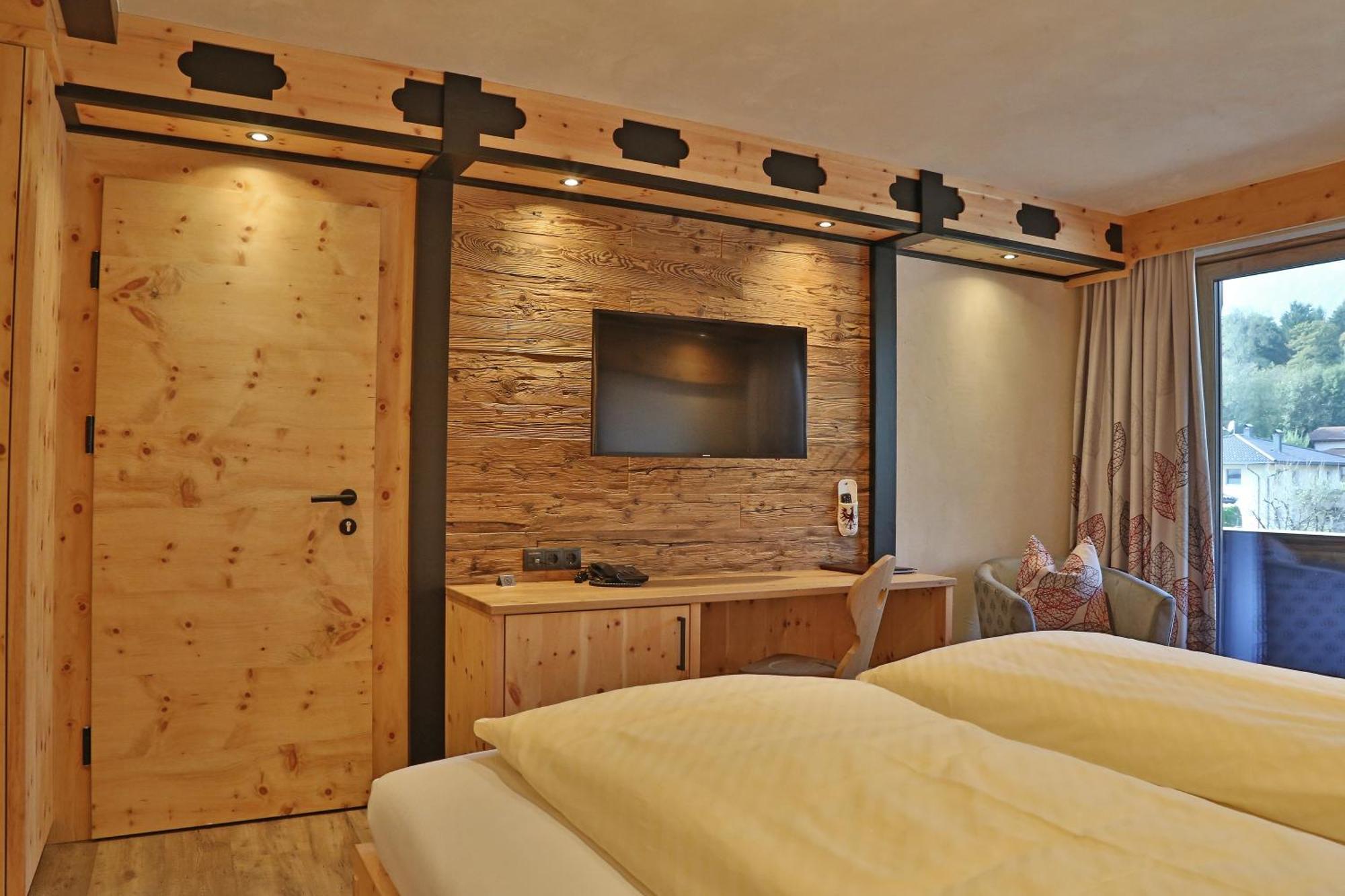 Hauserwirt Hotel Münster