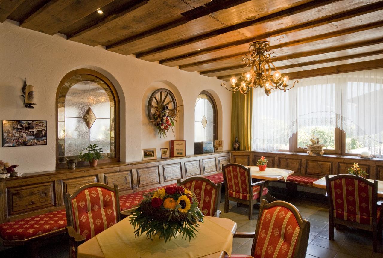 Hauserwirt Hotel Münster