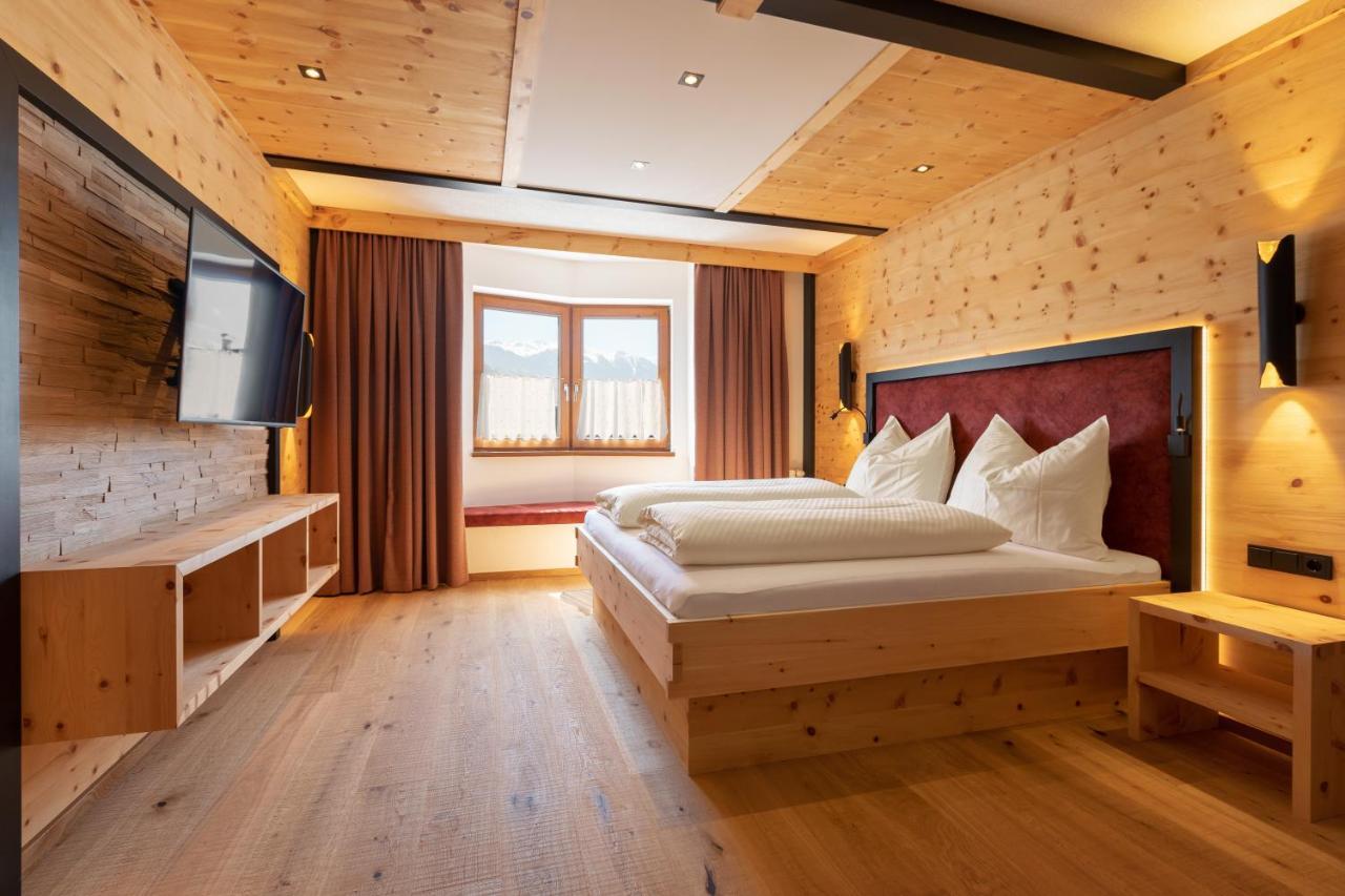 Hauserwirt Hotel